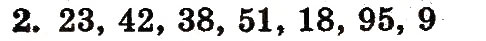 Завдання № 2 - сторінка 116 - ГДЗ Математика 1 клас Ф.М. Рівкінд, Л.В. Оляницька 2012