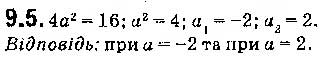 Завдання № 5 - 9. Як побудувати графік функції y = k f (x), якщо відомо графік функції y = f (x) - ГДЗ Алгебра 9 клас А.Г. Мерзляк, В.Б. Полонський, М.С. Якір 2017