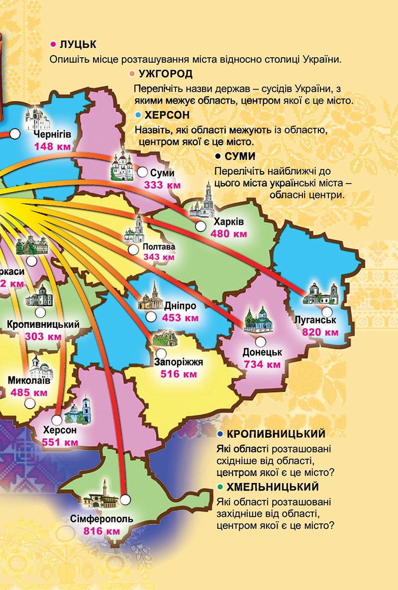 Сторінка 95 - Підручник Вступ до історії України Власов 2022 - скачати, читати онлайн