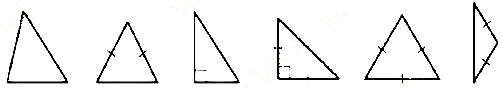 Завдання № 789 - § 22. Трикутник та його периметр. Види трикутників - Розділ 1. Натуральні числа і дії з ними. Геометричні фігури і величини - ГДЗ Математика 5 клас О. С. Істер 2022 