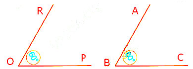 Завдання № 851 - § 24. Рівність фігур - Розділ 1. Натуральні числа і дії з ними. Геометричні фігури і величини - ГДЗ Математика 5 клас О. С. Істер 2022 