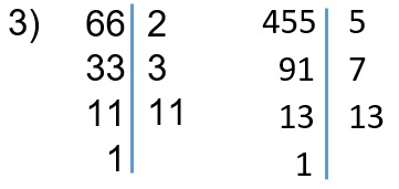 Завдання № 1033 - § 31. Найбільший спільний дільник - Роздiл II. Подільність натуральних чисел - ГДЗ Математика 5 клас О. С. Істер 2022 