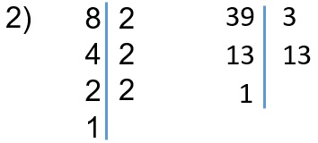 Завдання № 1049 - § 32. Найменше спільне кратне - Роздiл II. Подільність натуральних чисел - ГДЗ Математика 5 клас О. С. Істер 2022 