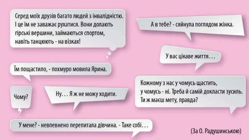 Завдання № 430 - Вправа 401 - 500 - ГДЗ Українська мова 5 клас Н.Б. Голуб, О.М. Горошкіна 2022 