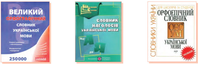 Завдання № 254 - Розділ 3. Фонетика. Графіка. Орфоепія. Орфографія - ГДЗ Українська мова 5 клас Н.Б. Голуб, О.М. Горошкіна 2022 