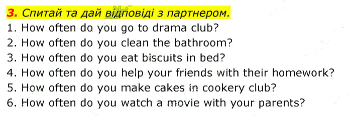 Завдання №  p.78-(3) - 12. Working life - 13. Places - ГДЗ Англійська мова 5 клас Д. Коста, М. Вільямс 2022 