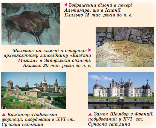 Завдання №  §13 (2) - РОЗДІЛ 2. ІСТОРИЧНИЙ ЧАС І ПРОСТІР - ГДЗ Вступ до історії   України 5 клас В.С. Власов, І.Б. Гирич, О.М. Данилевська 2022 