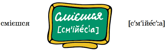 Завдання № 158 - Фонетика. Графіка. Орфоепія - ГДЗ Українська мова 5 клас І. М. Літвінова 2022