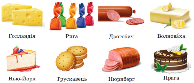 Завдання № 5 - § 34. Суфікси -ськ-, -цьк-, -зьк- і -ств-, -цтв-, -зтв- - СЛОВОТВІР. ОРФОГРАФІЯ - ГДЗ Українська мова 6 клас О. М. Авраменко, З. Р. Тищенко 2023 