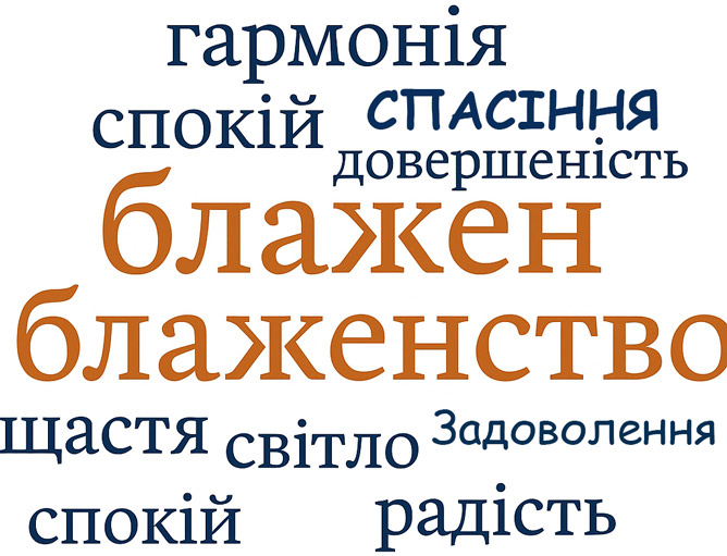 Завдання № 

с.65(5) - Ліна Костенко. Давидові псалми. Псалом 1 - ЗАПОВІДЬ ЛЮБОВІ: БІБЛІЯ Й УКРАЇНСЬКА ЛІТЕРАТУРА - ГДЗ Українська література 8 клас О.В. Калинич, С.О. Дячок 2025 