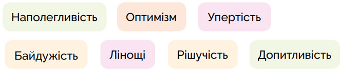 Завдання №  с.24(5) - Тема 1. Подорожуємо і відкриваємо світ - ГДЗ Я досліджую світ 3 клас Волощенко О.В., Козак О.П. 2025 - Частина 1, 2