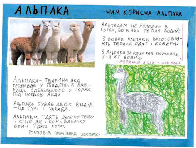 Завдання №    с.25(6) - Тема 1. Подорожуємо і відкриваємо світ - ГДЗ Я досліджую світ 3 клас Волощенко О.В., Козак О.П. 2025 - Частина 1, 2