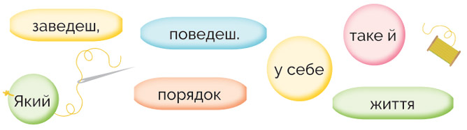 Завдання №   с.64(1) - Тема 2. Між минулим і майбутнім - ГДЗ Я досліджую світ 3 клас Волощенко О.В., Козак О.П. 2025 - Частина 1, 2
