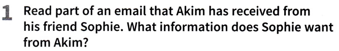 Завдання №  p63ex1(W) - 15.	Digital life	 - ГДЗ Англійська мова 8 клас Гарет Джонс, Дж. Стайрінг 2025 - Робочий зошит