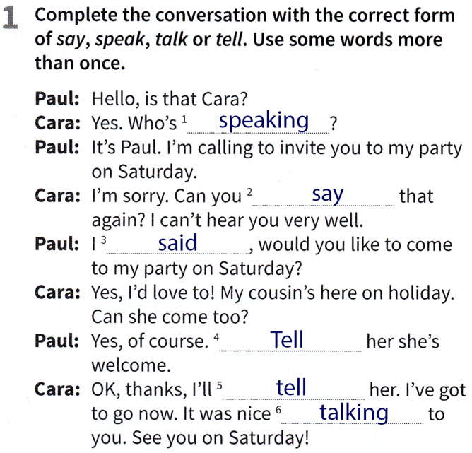 Завдання №  p79ex1(V) - 19.	The written word	 - ГДЗ Англійська мова 8 клас Гарет Джонс, Дж. Стайрінг 2025 - Робочий зошит
