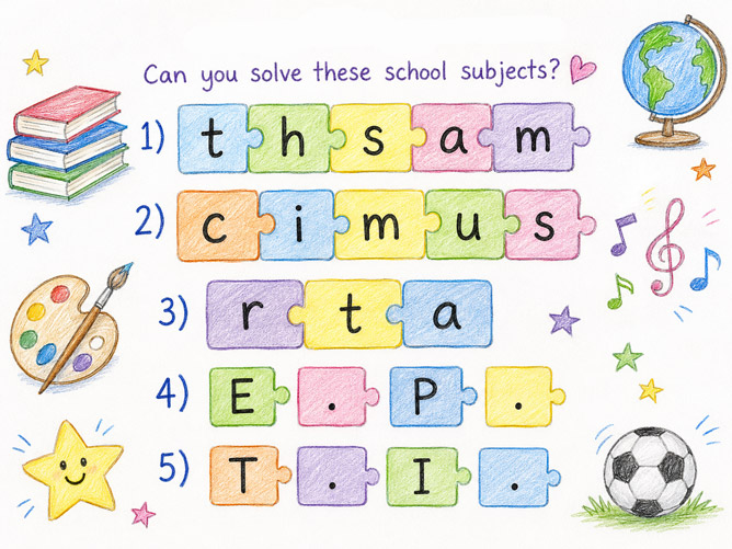 Завдання №  p.12 ex.3 - 1. Our school	 - ГДЗ Англійська мова 4 клас Г. Пухта, П. Льюіс-Джонс, Г. Гернгрос, І.В. Скрипник 2026 