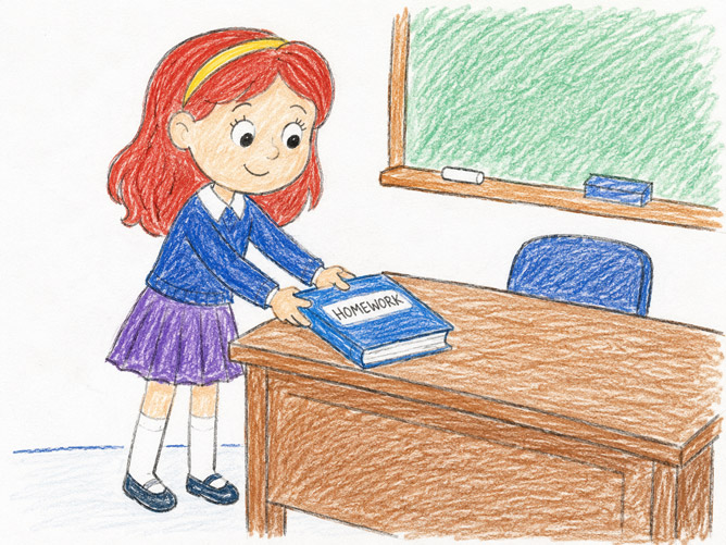 Завдання №   p.13 ex.1 - 1. Our school	 - ГДЗ Англійська мова 4 клас Г. Пухта, П. Льюіс-Джонс, Г. Гернгрос, І.В. Скрипник 2026 
