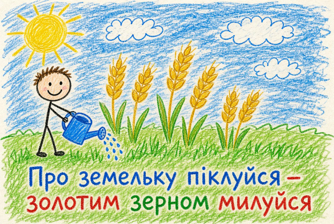 Завдання № 23 - МОВА ТА МОВЛЕННЯ. Українська абетка. Звуки й букви - ГДЗ Українська мова 4 клас М.Д. Захарійчук 2026 