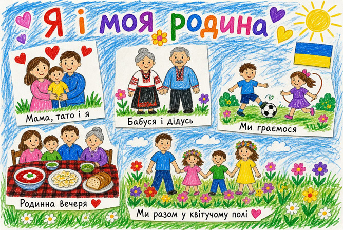 Завдання № 31 - МОВА ТА МОВЛЕННЯ. Українська абетка. Звуки й букви - ГДЗ Українська мова 4 клас М.Д. Захарійчук 2026 