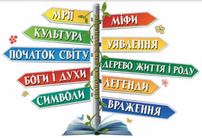 Завдання №  стор. 43 - ЧИТАЄМО І ПРАГНЕМО ЗРОЗУМІТИ СВОЇХ ПРЕДКІВ - ГДЗ Літературне читання 4 клас О.Я. Савченко, І.В. Красуцька 2026 