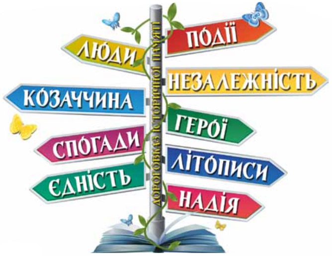 Завдання №  стор. 105 - ЧИТАЄМО І ЗАХОПЛЮЄМОСЯ СТОРІНКАМИ ІСТОРІЇ УКРАЇНИ - ГДЗ Літературне читання 4 клас О.Я. Савченко, І.В. Красуцька 2026 