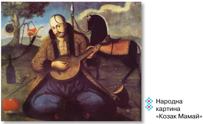 Завдання №  стор. 97 - ЧИТАЄМО І ЗАХОПЛЮЄМОСЯ СТОРІНКАМИ ІСТОРІЇ УКРАЇНИ - ГДЗ Літературне читання 4 клас О.Я. Савченко, І.В. Красуцька 2026 