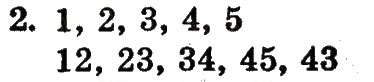 Завдання № 2 - сторінка 109 - ГДЗ Математика 1 клас Ф.М. Рівкінд, Л.В. Оляницька 2012