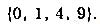 Завдання № 337 - § 9. Множини та підмножини - Розділ 3. Елементи теорії ймовірностей та математичної статистики - ГДЗ Математика 11 клас Г. П. Бевз, В. Г. Бевз 2019 