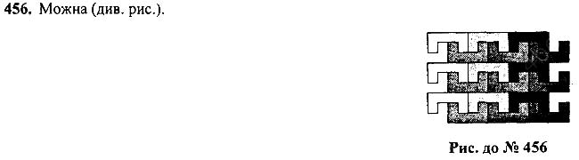 Завдання №  457 - 16 - 18. Сума кутів трикутника. - Властивості прямокутного трикутника - § 3. Паралельні прямі. Сума кутів трикутника - ГДЗ Геометрія 7 клас А.Г. Мерзляк, В.Б. Полонський, М.С.Якір 2020 