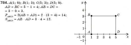 Завдання № 784 - § 19. Різниця і сума кубів - ГДЗ Алгебра 7 клас Г.П. Бевз, В.Г. Бевз 2007