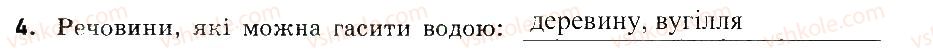 Завдання № 4 - Варіант 2 - ГДЗ Хімія 7 клас О.В. Григорович 2015 - Зошит для контролю знань