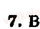 Завдання № 7 - Варіант 3 - ГДЗ Алгебра 8 клас А.Г. Мерзляк, В.Б. Полонський, Ю.М. Рабінович, M.С. Якір 2008 - Збірник задач і контрольних робіт