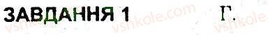 Завдання № 1 - Варіант 3 - ГДЗ Фізика 8 клас Ф.Я. Божинова, О.О. Кірюхіна, М.О. Чертіщева 2009 - Комплексний зошит для контролю знань