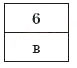 Завдання № 6 - Тестові завдання №2 - ГДЗ Алгебра 8 клас Г.П. Бевз, В.Г. Бевз 2008
