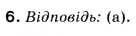 Завдання № 6 - § 31. Йонний зв'язок - ГДЗ Хімія 8 клас Н.М. Буринська 2008
