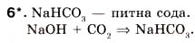 Завдання № 6 - § 19. Хімічні властивості солей - ГДЗ Хімія 8 клас О.Г. Ярошенко 2008