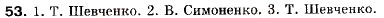 Завдання № 53 - § 4. Цитата як спосіб передачі чужої мови - ГДЗ Українська мова 9 клас О.П. Глазова, Ю.Б. Кузнецов 2009
